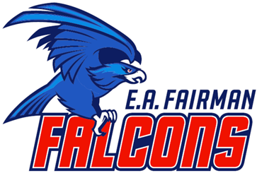 E.A. Fairman Public School logo
